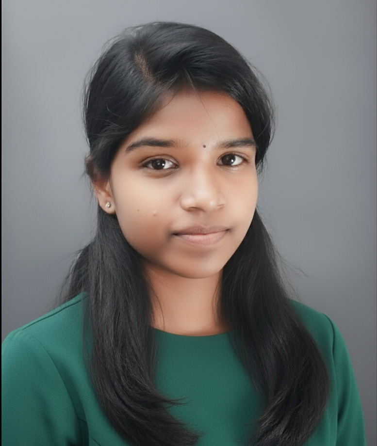 Nivetha A